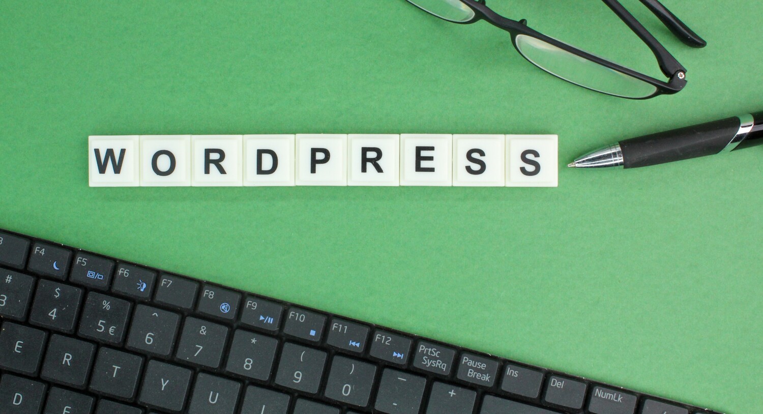 WordPress