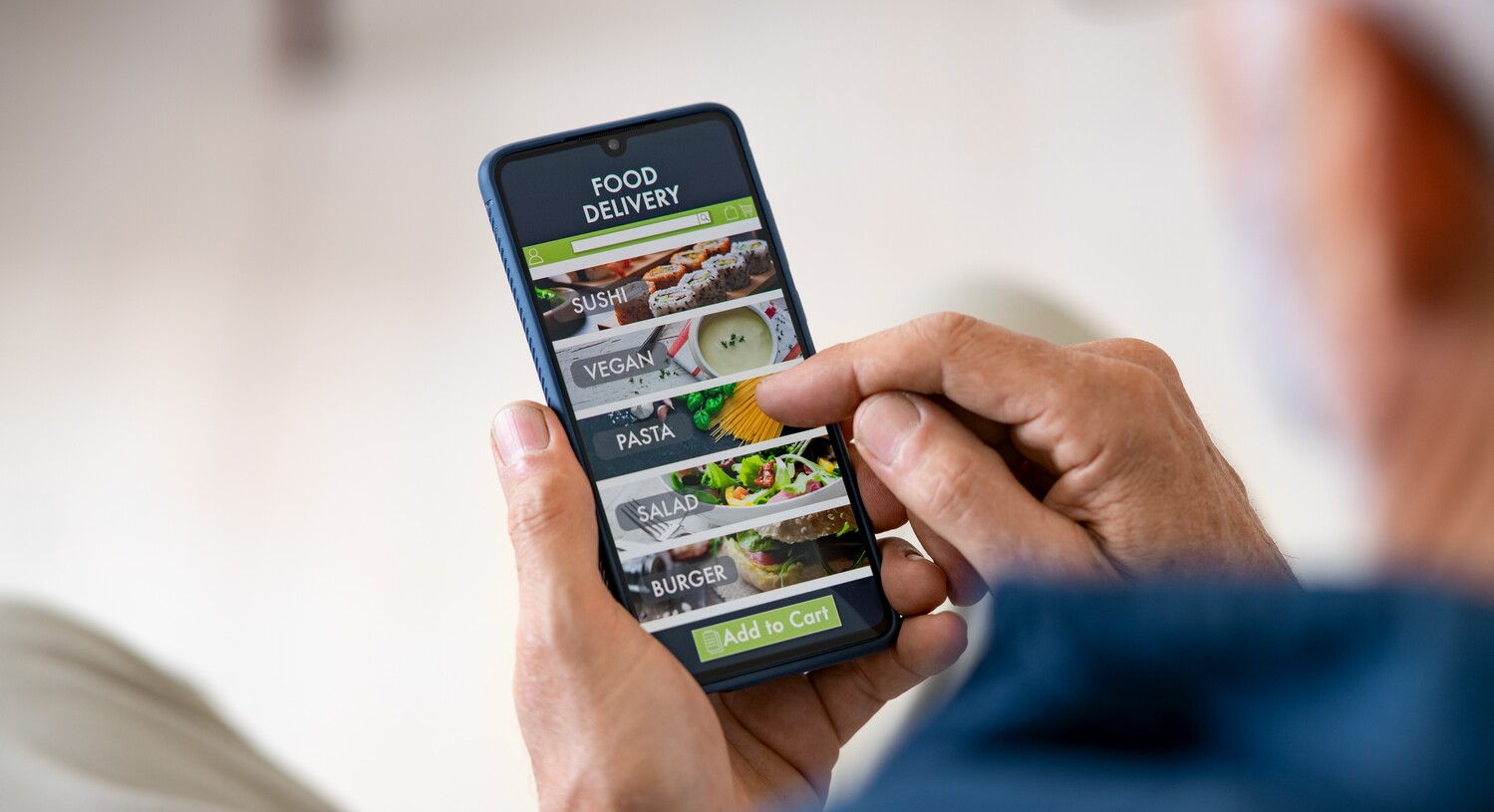 application mobile