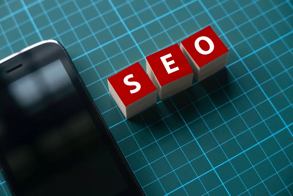 SEO d'une application mobile