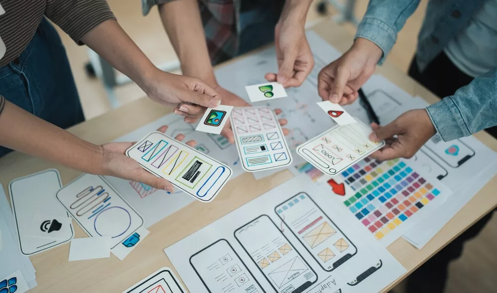 Les avantages d'une application mobile pour votre entreprise !