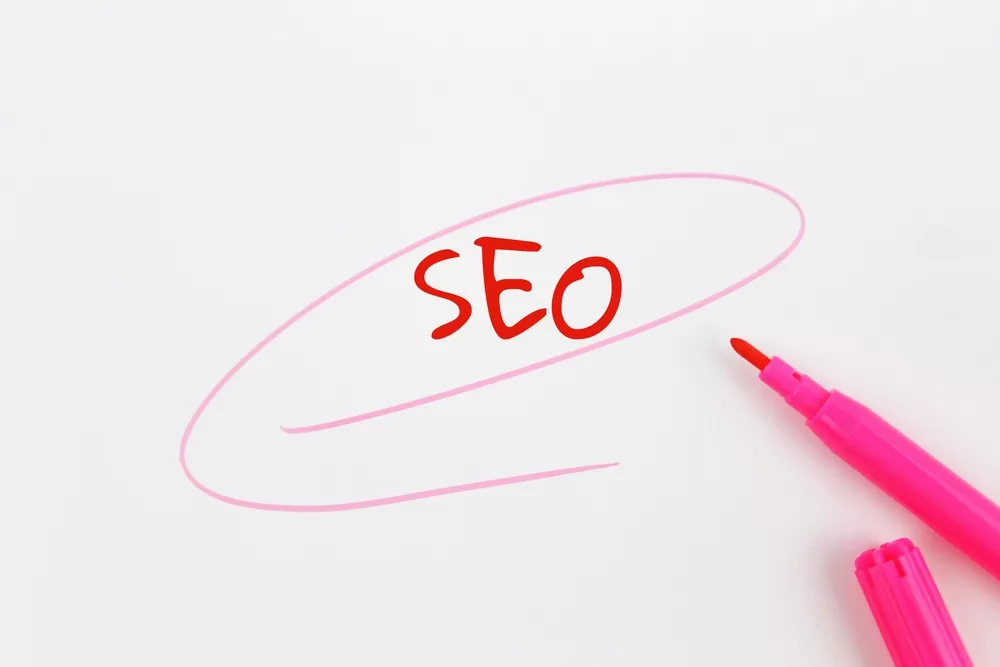 Erreurs SEO : les pratiques à éviter pour votre site E-commerce !