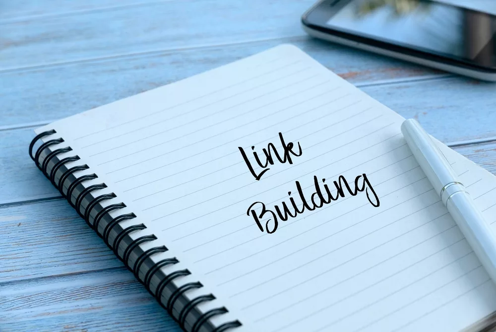 Achat de backlinks et gestion efficace