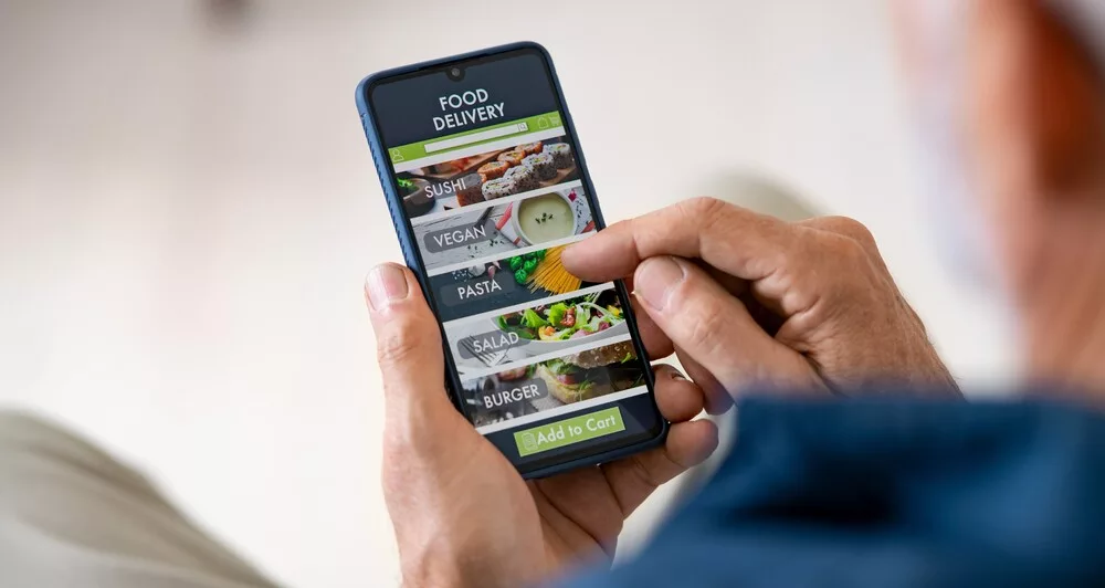 Les avantages d'une application mobile pour votre entreprise !
