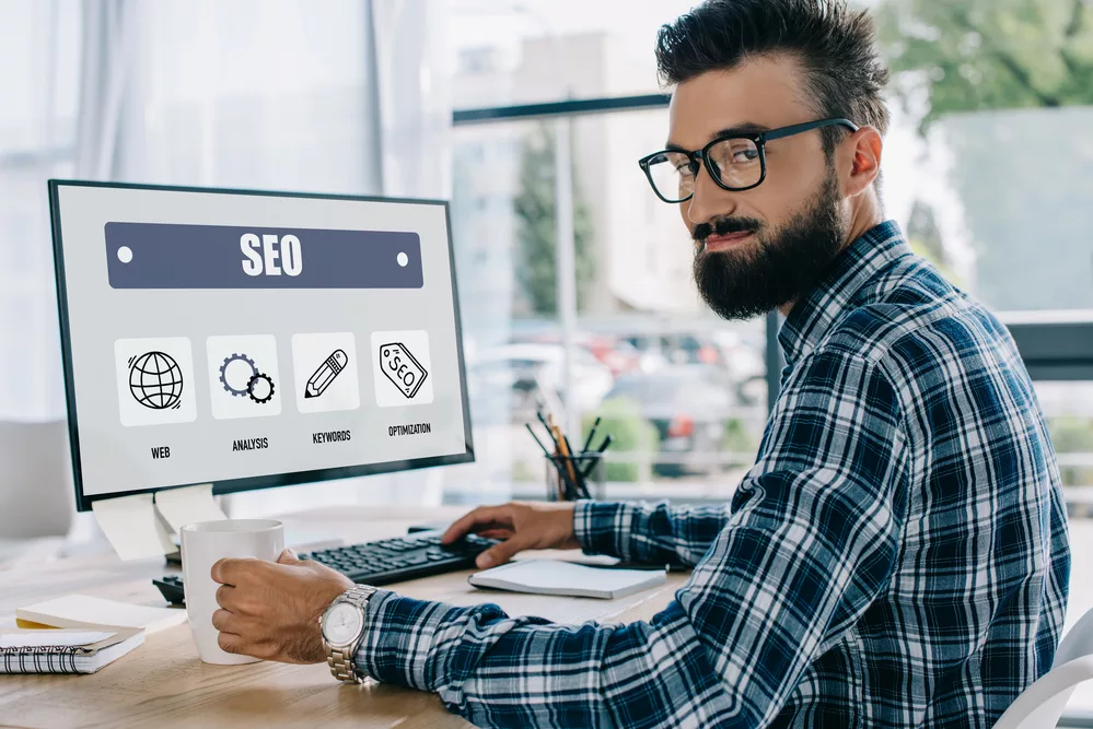 Erreurs SEO : ce qu'il faut éviter pour votre site E-commerce !