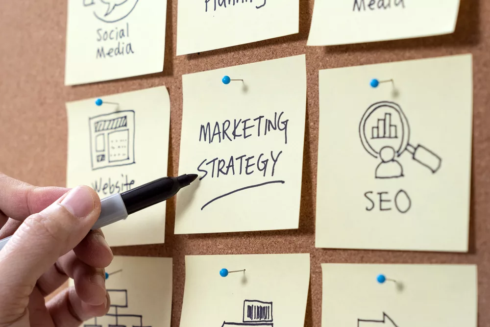 Agence marketing : faites appel à Ikadran de Bordeaux !