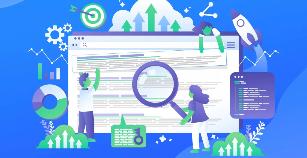 pérformance SEO