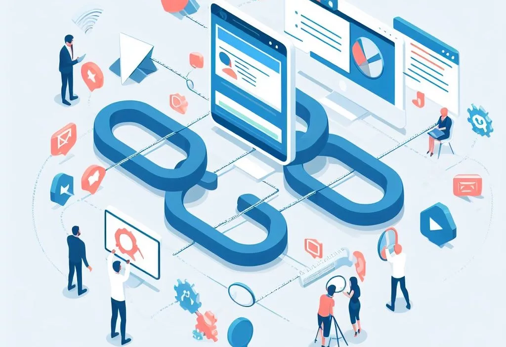 backlinks performance SEO