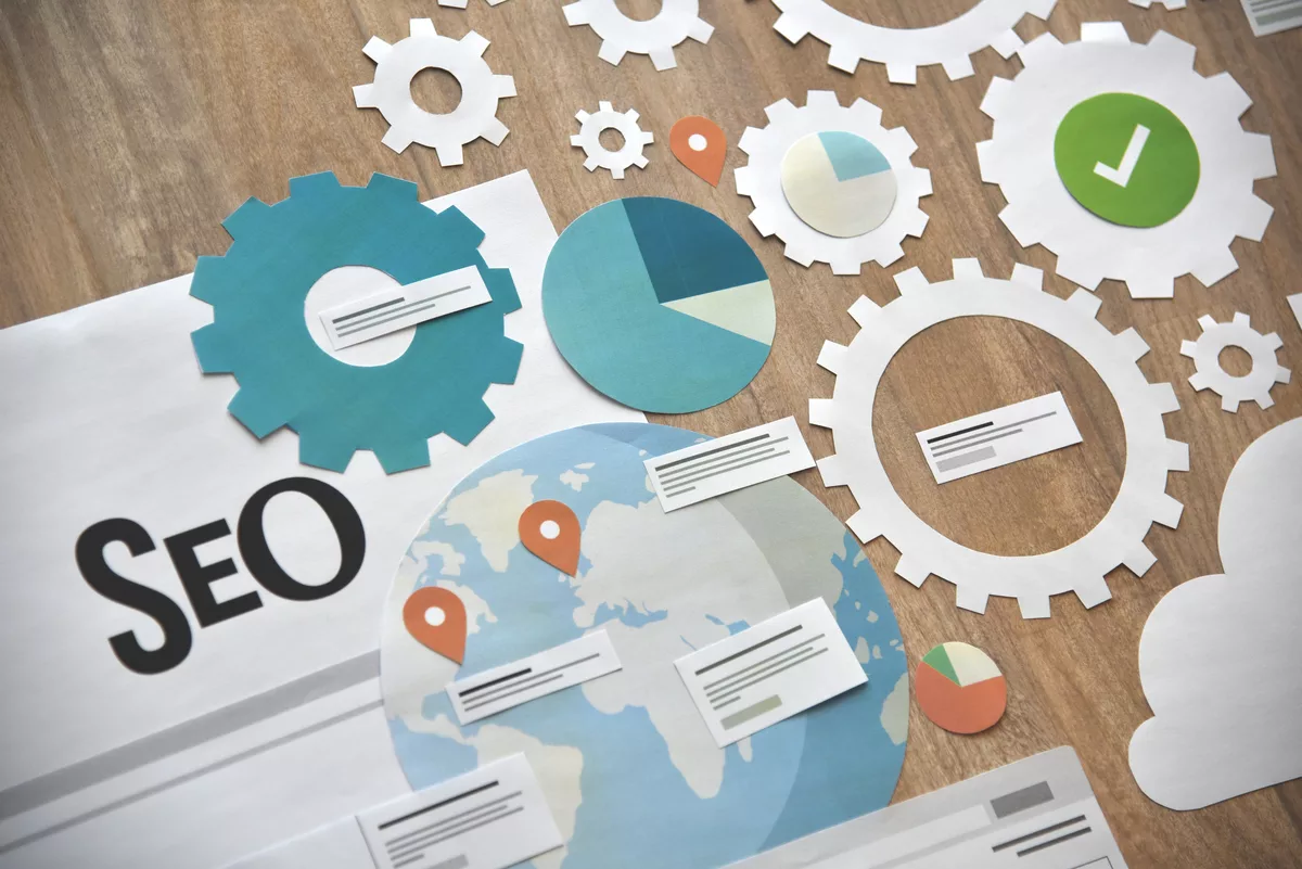 Optimisation On-page : les éléments de base !