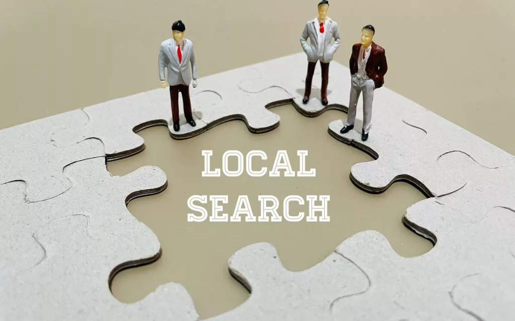 SEO à Bordeaux : Mettez l'accent sur le référencement local !